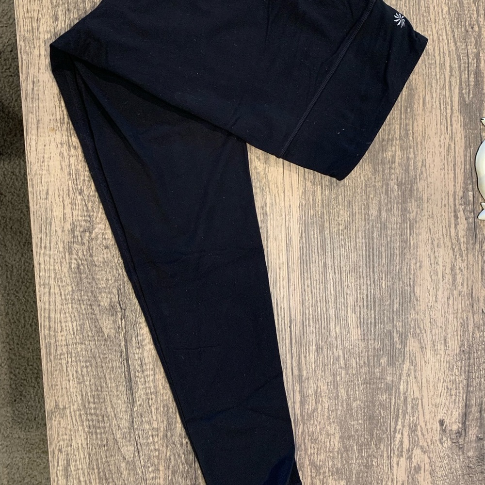 Athleta leggings